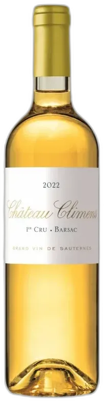 photo Château Climens