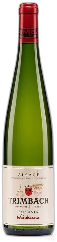 photo Domaine Trimbach Sylvaner Weinbaum