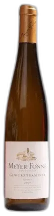 photo Domaine Meyer-Fonne Gewurztraminer Réserve 2022