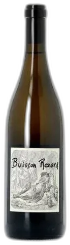 image du vin Didier Dagueneau Buisson Renard