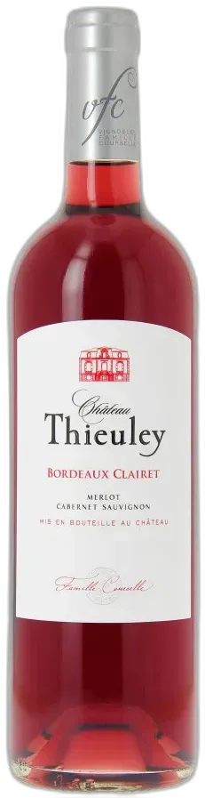 photo Château Thieuley Clairet