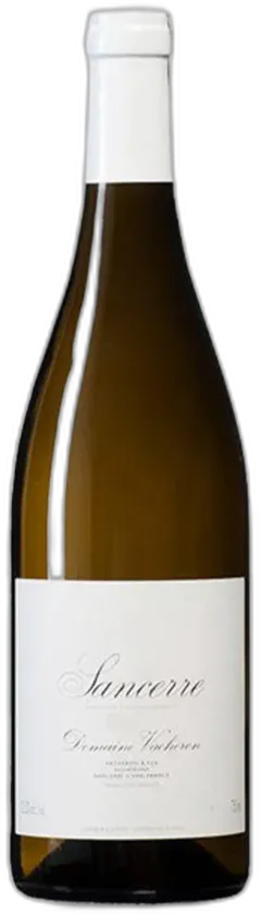 photo Domaine Vacheron Sancerre Blanc Bio 2024