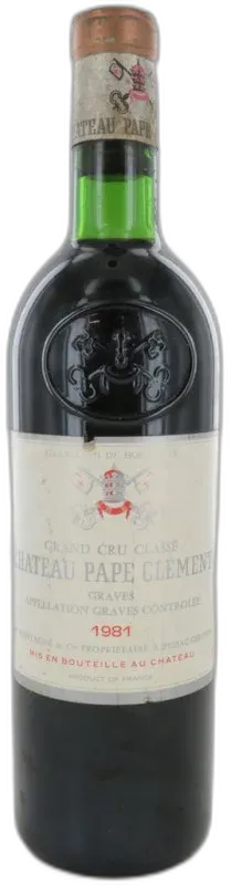 photo Château Pape Clément