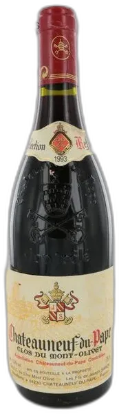 photo Clos du Mont Olivet