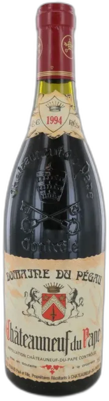 photo Domaine du Pégau