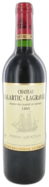 photo Chateau Malartic-Lagraviere