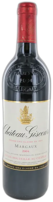 photo Château Giscours