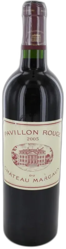 photo Pavillon Rouge du Château Margaux