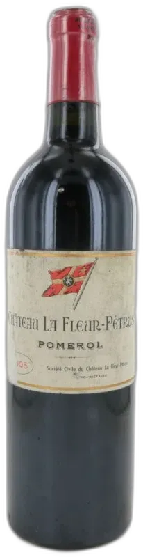 photo Château la Fleur Petrus