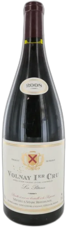 photo du vin Volnay 1er Cru Les Pitures Magnum