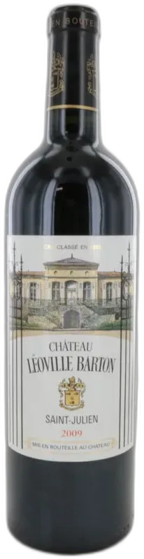 photo Château Léoville Barton