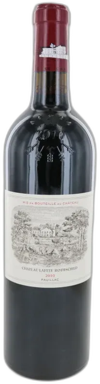 photo Château Lafite Rothschild