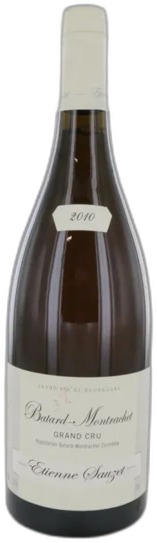 photo Batard-Montrachet Grand Cru