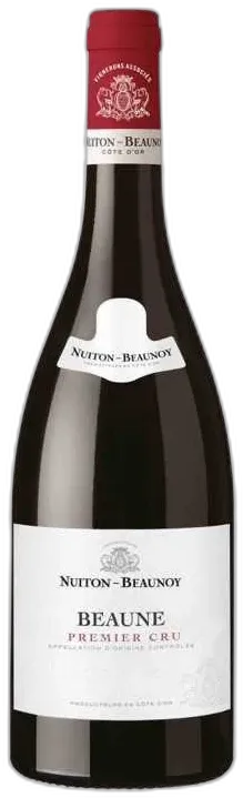 photo du vin Beaune 1er Cru Nuiton