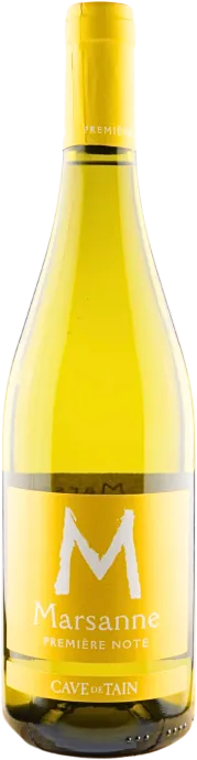 photo Première Note - Marsanne