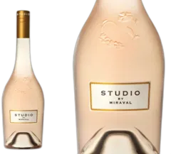 photo Studio by Miraval Rosé