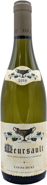 photo Meursault 2019