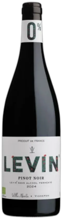 photo Pinot Noir Villa Noria