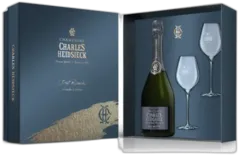 photo du vin Champagne Charles Heidsieck Brut Réserve