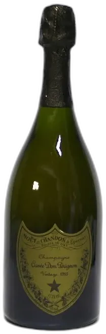 photo Champagne Dom Pérignon 2012 Magnum