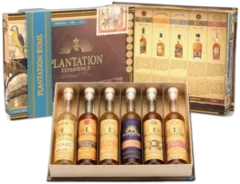 photo Rum Plantation