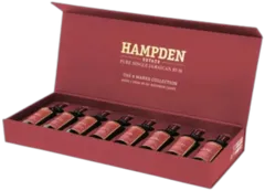 photo Rum Hampden 8 Marks Collection 1 an