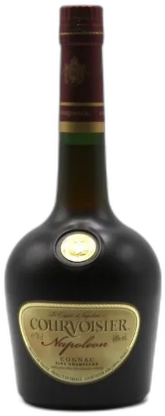 photo Cognac Courvoisier Napoléon Fine Champagne