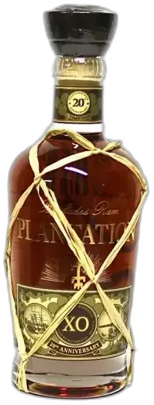 photo Rum Planteray Barbades 20th Anniversary