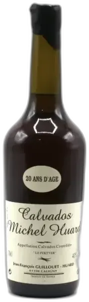 photo Calvados Michel Huard 20 Ans