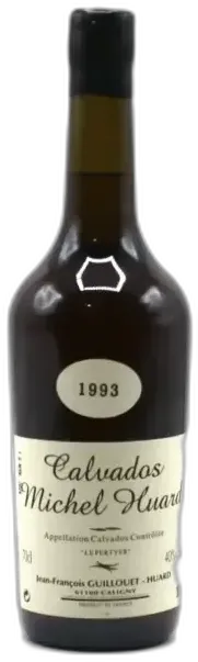 photo Calvados Michel Huard 1993