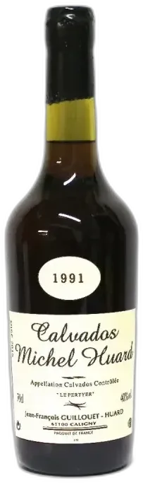 photo Calvados Michel Huard 1991 Magnum