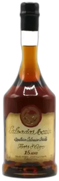photo Calvados Hors d’Age 15 Ans Morin Magnu