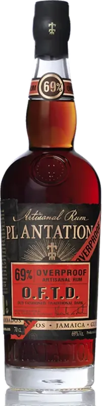 photo Rum Plantation Traditional Dar