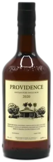 photo Rum Providence 2020