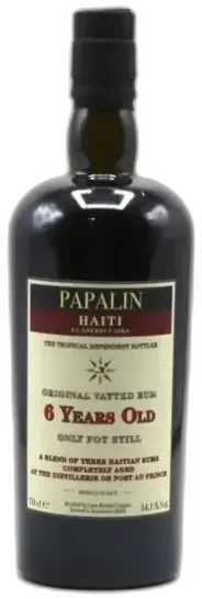 photo Rum Papalin 6 Ans Hait