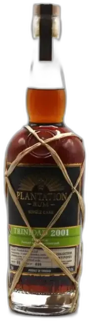 photo Rum Plantation Trinidad