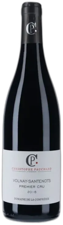 photo Volnay 1er Cru Santenots