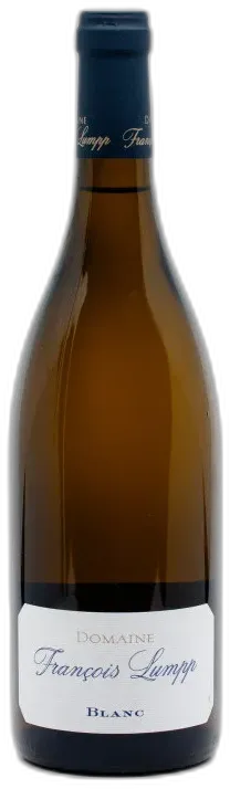 photo Domaine François Lumpp Givry Blanc Sec