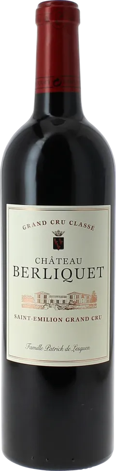 photo Berliquet 1994 Grand Cru Classé