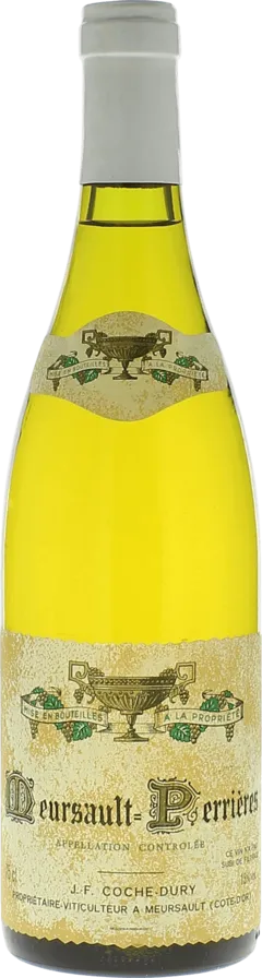 photo Meursault 1er Cru Les Perrières