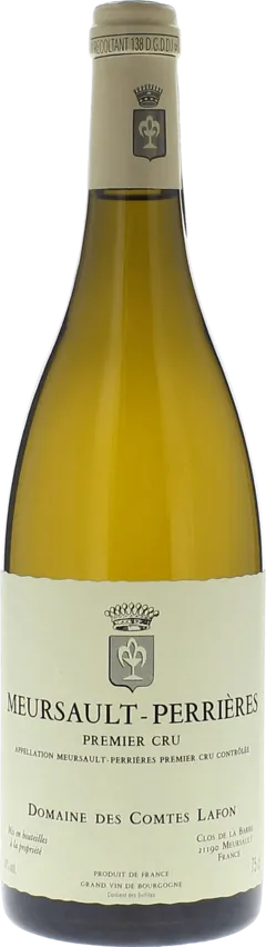 photo Meursault Perrières 1er Cru