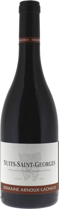 photo Nuits Saint Georges 2020 Domaine Arnoux Lachaux