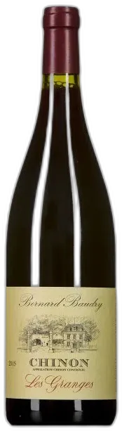 photo Domaine Bernard Baudry 
