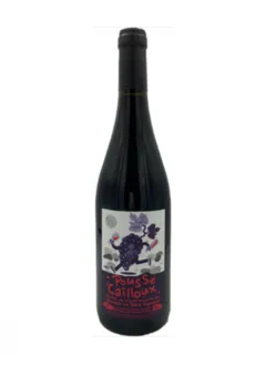 photo Pousse Cailloux Magnum Vin de France Rouge