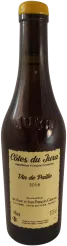 photo Jean François Ganevat Vin de Paille