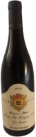 photo Hubert Lignier Nuits st Georges les Didiers 2019