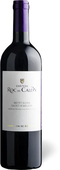 photo Château Roc de Calon