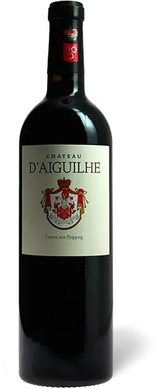 photo Château d’Aiguilhe