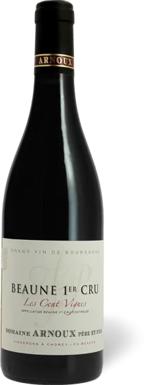 photo 1er Cru Cent Vigne