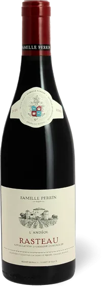 photo l’Andéo